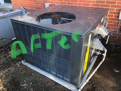 Protek HVAC Systems LLC.