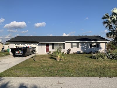 Protek Roofing, Heating, Air & Solar