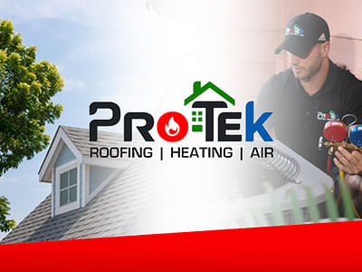 Protek Roofing, Heating, Air & Solar
