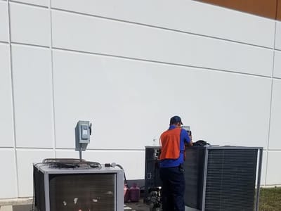 ProTemp Air Conditioning