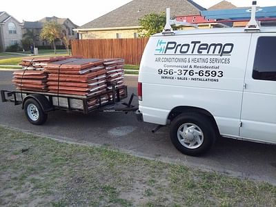 ProTemp Air Conditioning