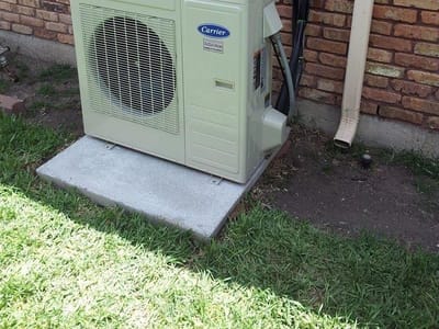 ProTemp Air Conditioning