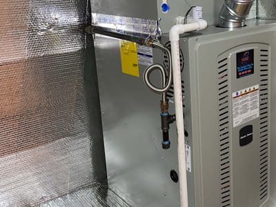 ProThermal Heating and Cooling