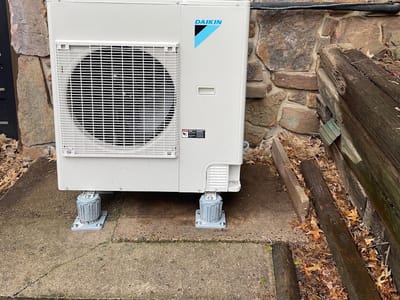 ProThermal Heating and Cooling