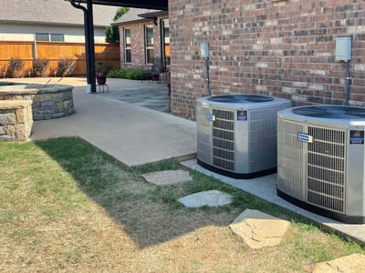 ProThermal Heating and Cooling