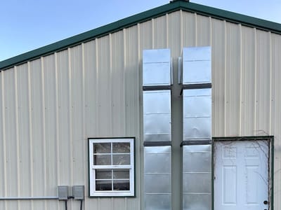 ProThermal Heating and Cooling