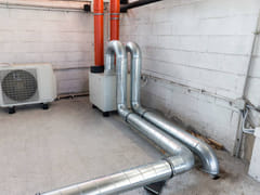 Protical Heating, Cooling & Ventilation