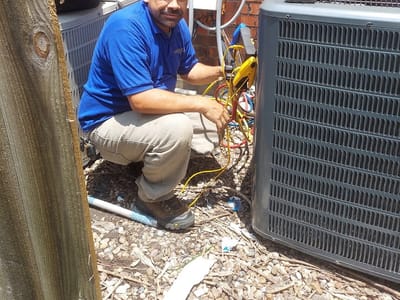 Prottek A/C And Heating