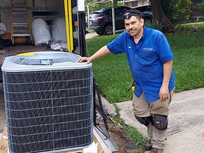 Prottek A/C And Heating
