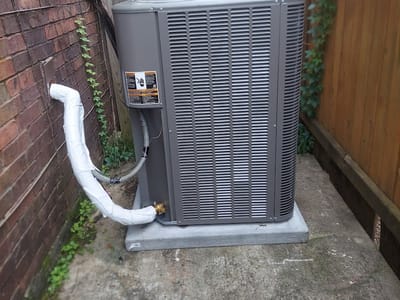Prottek A/C And Heating