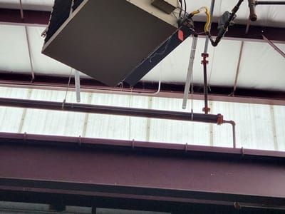 Prottek A/C & Heating