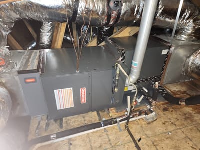 Prottek A/C & Heating