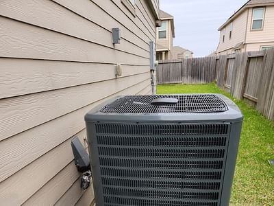 Prottek A/C & Heating
