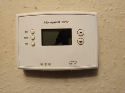 Prottek A/C & Heating