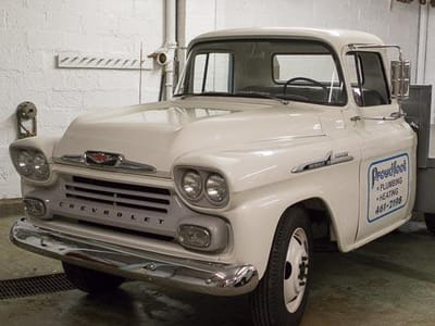 Proudfoot Plumbing, Heating and Air