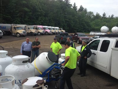 Proulx Oil & Propane