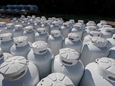 Proulx Oil & Propane