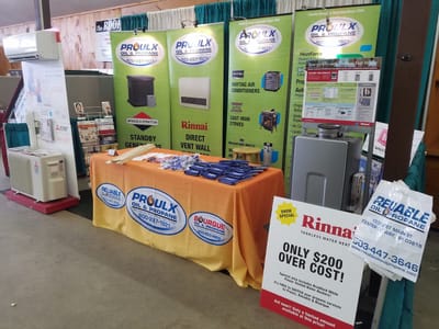 Proulx Oil & Propane