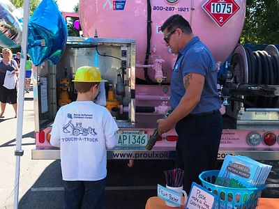 Proulx Oil & Propane