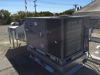 Proven and Fast HVAC Service