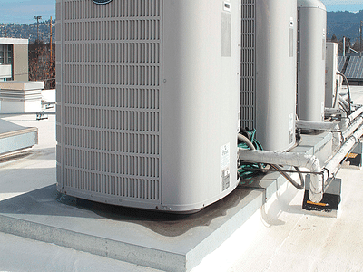 Proven and Fast HVAC Service