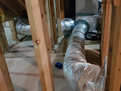 Provillian Services Heating & Air