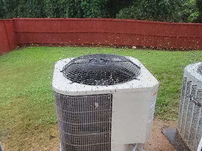 Provillian Services Heating & Air