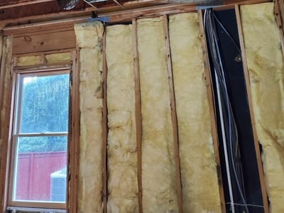 Provillian Services Heating & Air