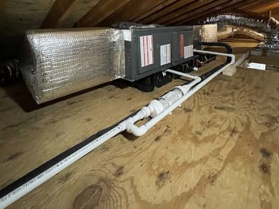 Provost Plumbing, Heating & Cooling, Inc.