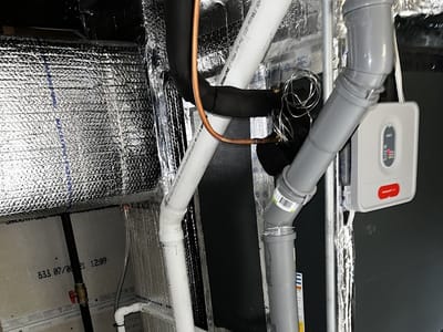 Provost Plumbing, Heating & Cooling, Inc.