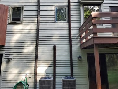 Provost Plumbing, Heating & Cooling, Inc.