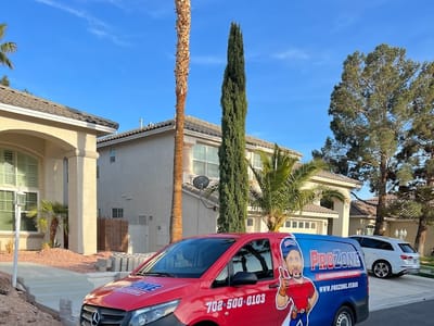 ProZone Air Conditioning and Heating Repair Las Vegas