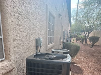 ProZone Air Conditioning and Heating Repair Las Vegas