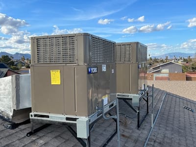 ProZone Air Conditioning and Heating Repair Las Vegas