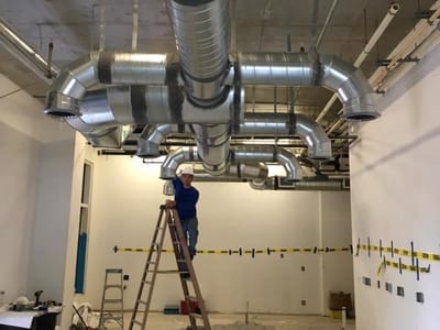 PRT COOL SERVICE INC