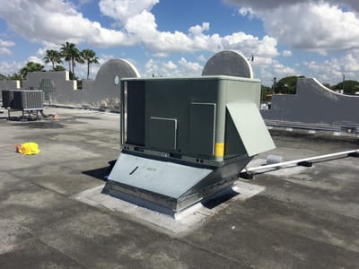 PRT COOL SERVICE INC