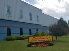 Prudential Heating & Air Conditioning