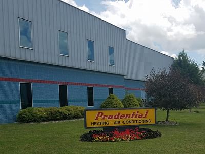 Prudential Heating & Air Conditioning