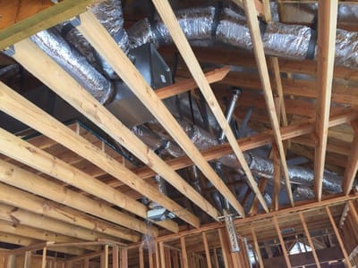 Prudhom Heating & Air Conditioning