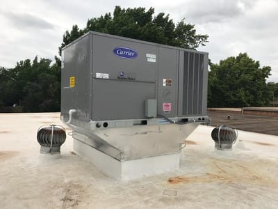 Prudhom Heating & Air Conditioning