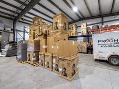 Prudhom Heating & Air Conditioning