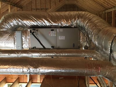 Pruett Air Conditioning