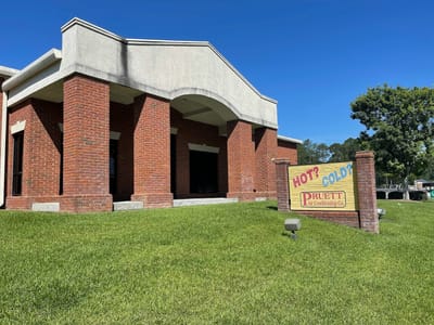 Pruett Air Conditioning