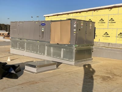 Pruett Air Conditioning