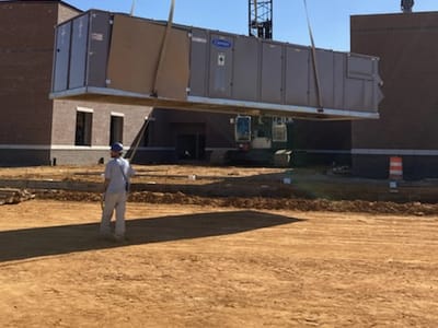 Pruett Air Conditioning