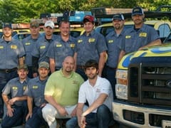 Pruett Air Conditioning