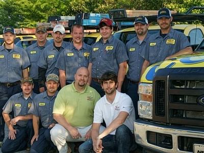 Pruett Air Conditioning