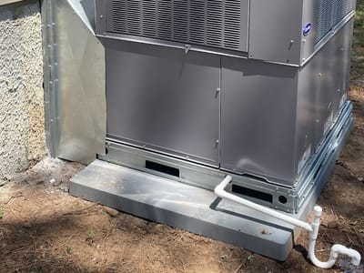 Pruett Air Conditioning