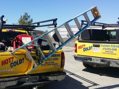 Pruett Air Conditioning