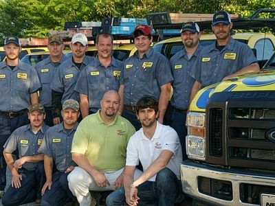 Pruett Air Conditioning